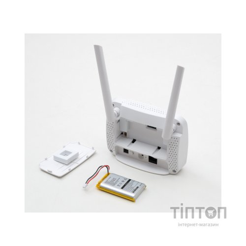 Маршрутизатор Vinga IndHome 4G C101 (VMRL-C101W)