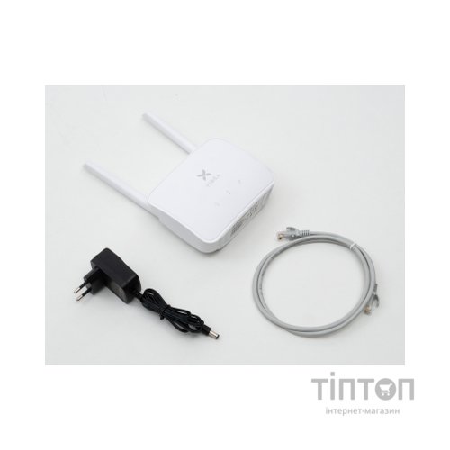Маршрутизатор Vinga IndHome 4G C101 (VMRL-C101W)