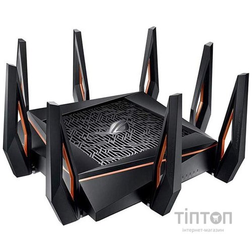 Маршрутизатор ASUS GT-AX11000
