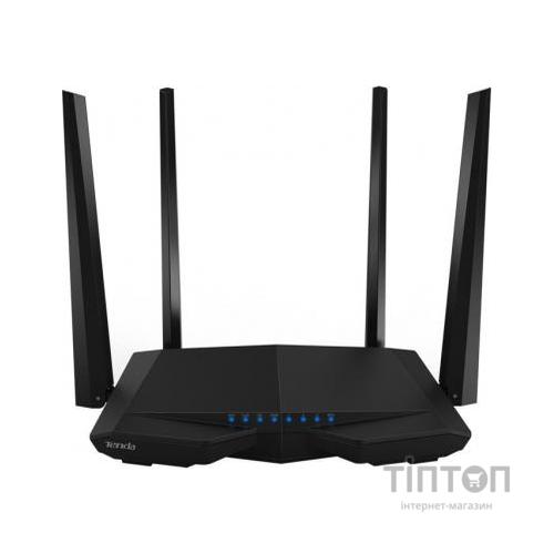 Маршрутизатор Wi-Fi TENDA AC6