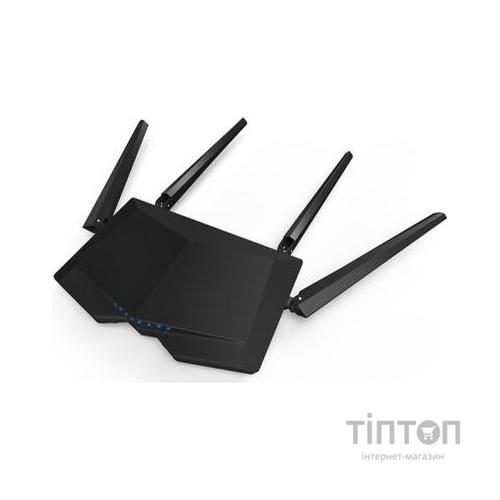 Маршрутизатор Wi-Fi TENDA AC6