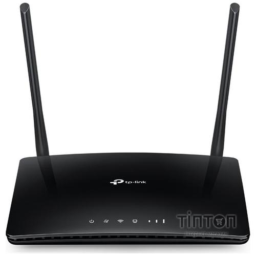 Маршрутизатор Wi-Fi TP-Link TL-MR200 (ARCHER-MR200)