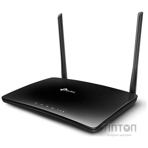 Маршрутизатор Wi-Fi TP-Link TL-MR200 (ARCHER-MR200)