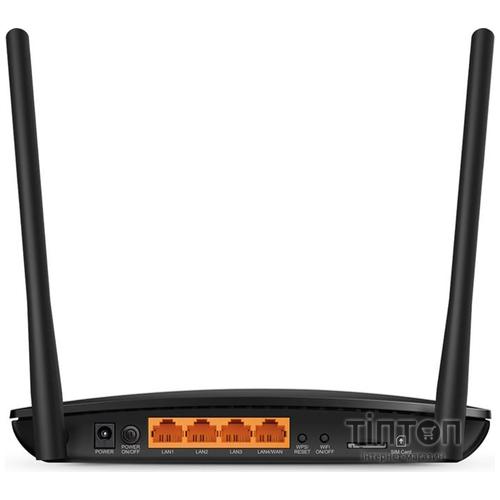 Маршрутизатор Wi-Fi TP-Link TL-MR200 (ARCHER-MR200)