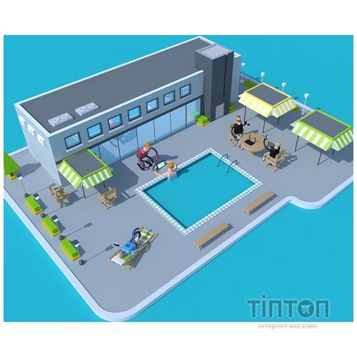 Маршрутизатор Wi-Fi TP-Link TL-MR200 (ARCHER-MR200)