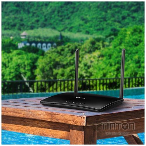 Маршрутизатор Wi-Fi TP-Link TL-MR200 (ARCHER-MR200)