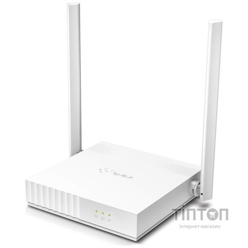 Маршрутизатор Wi-Fi TP-Link TL-WR820N V2