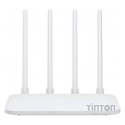 Маршрутизатор Wi-Fi Xiaomi MiRouter 4c (MiRouter 4с)