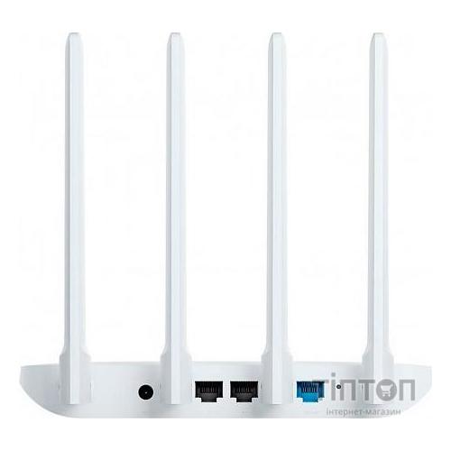 Маршрутизатор Wi-Fi Xiaomi MiRouter 4c (MiRouter 4с)