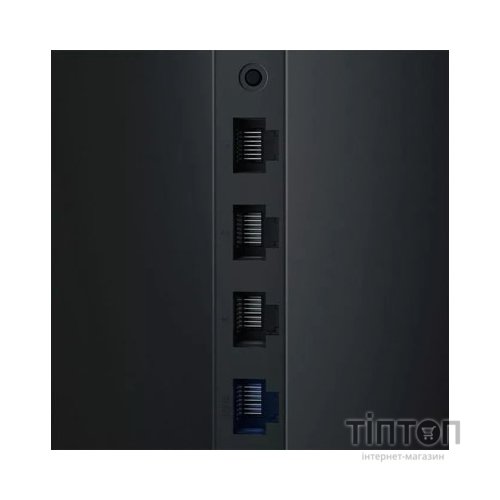 Маршрутизатор Xiaomi Mesh System AX3000 (1-pack) (DVB4315GL)