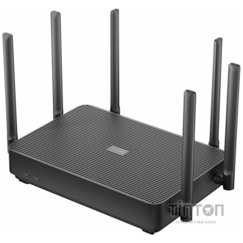 Маршрутизатор Xiaomi Router AX3200 (DVB4314GL)