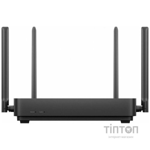 Маршрутизатор Xiaomi Router AX3200 (DVB4314GL)