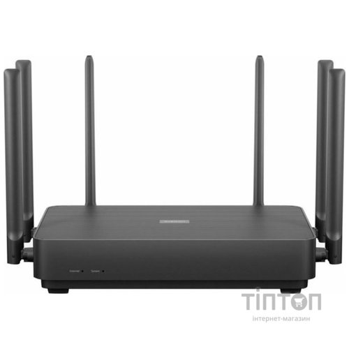 Маршрутизатор Xiaomi Router AX3200 (DVB4314GL)