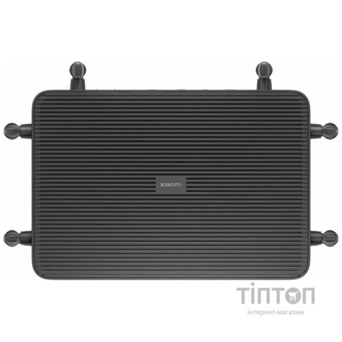 Маршрутизатор Xiaomi Router AX3200 (DVB4314GL)
