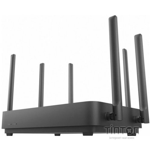 Маршрутизатор Xiaomi Router AX3200 (DVB4314GL)