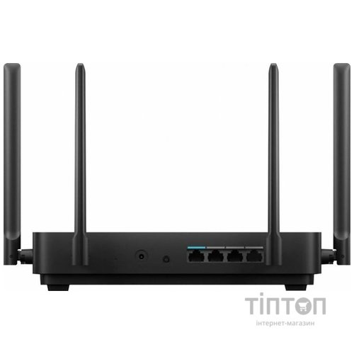 Маршрутизатор Xiaomi Router AX3200 (DVB4314GL)