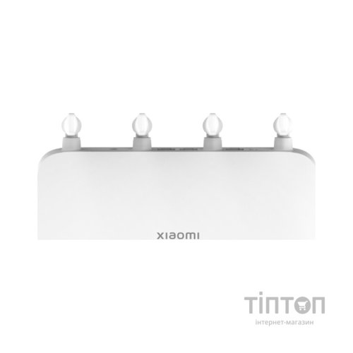 Маршрутизатор Xiaomi Router AC1200 (DVB4330GL)