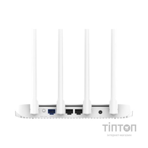 Маршрутизатор Xiaomi Router AC1200 (DVB4330GL)