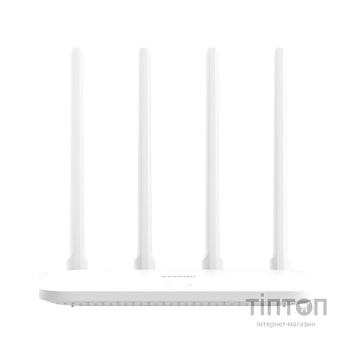 Маршрутизатор Xiaomi Router AC1200 (DVB4330GL)