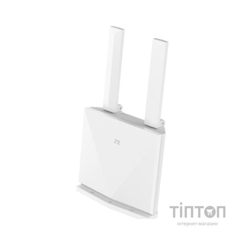 Маршрутизатор ZTE 4G K10