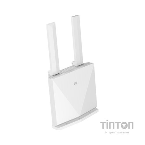 Маршрутизатор ZTE 4G K10