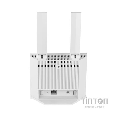 Маршрутизатор ZTE 4G K10