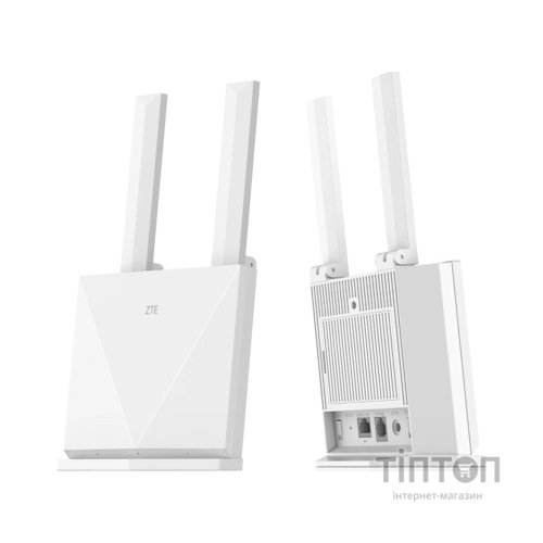 Маршрутизатор ZTE 4G K10
