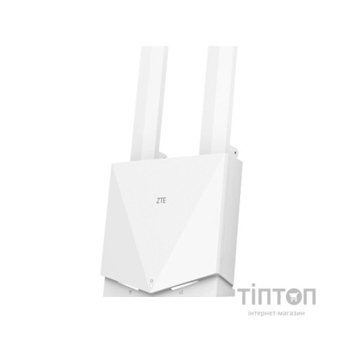 Маршрутизатор ZTE 4G K12