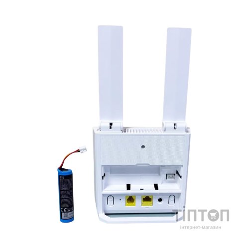 Маршрутизатор ZTE 4G K12