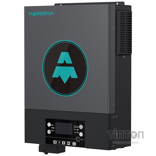 MARSRIVA MR-SPF6000 TWIN - Ver 3