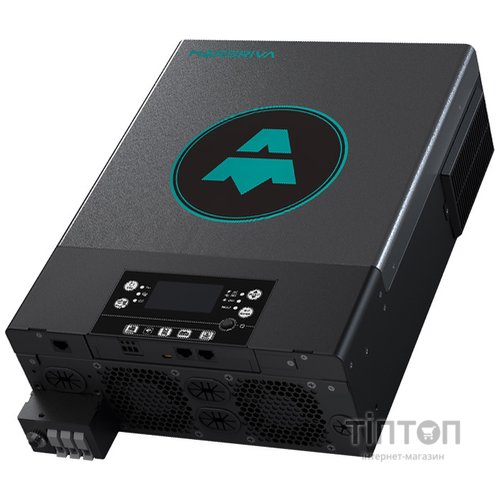 MARSRIVA MR-SPF6000 TWIN - Ver 3