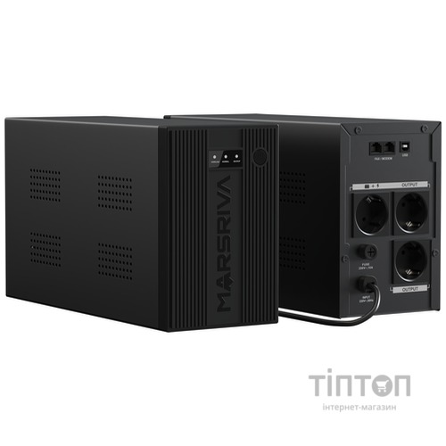 MARSRIVA MR-UF1000
