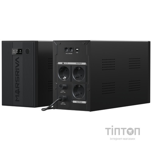 MARSRIVA MR-UF1000