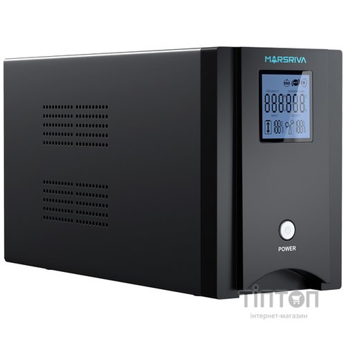 MARSRIVA MR-UF1000P-H