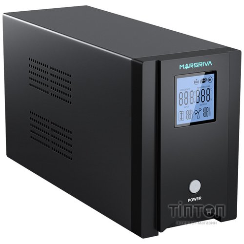 MARSRIVA MR-UF1000P-H