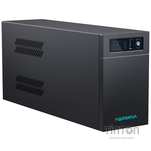 MARSRIVA MR-UF1200L