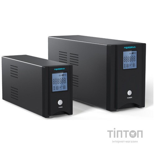 MARSRIVA MR-UF1500P