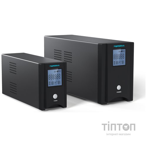MARSRIVA MR-UF1500P
