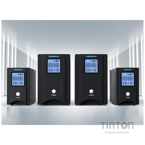 MARSRIVA MR-UF1500P
