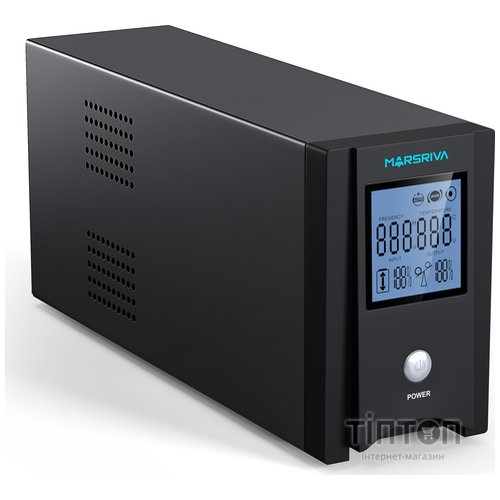 MARSRIVA MR-UF1500P