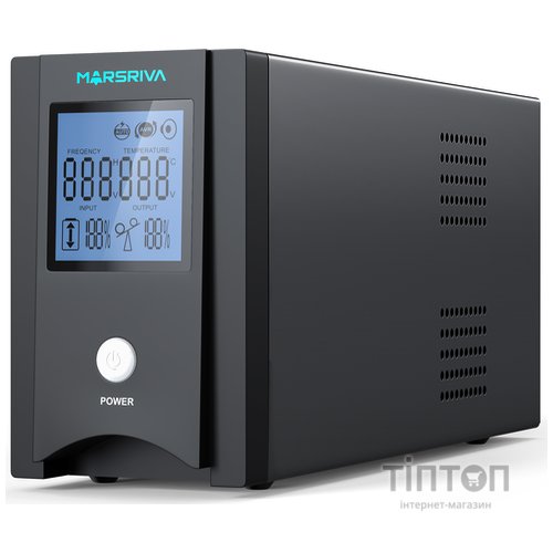 MARSRIVA MR-UF1500P
