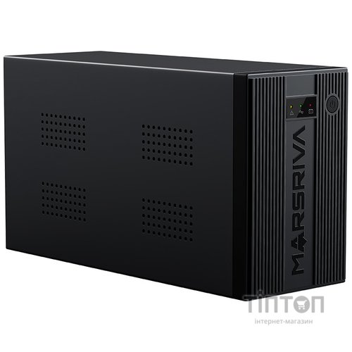 MARSRIVA MR-UF2000