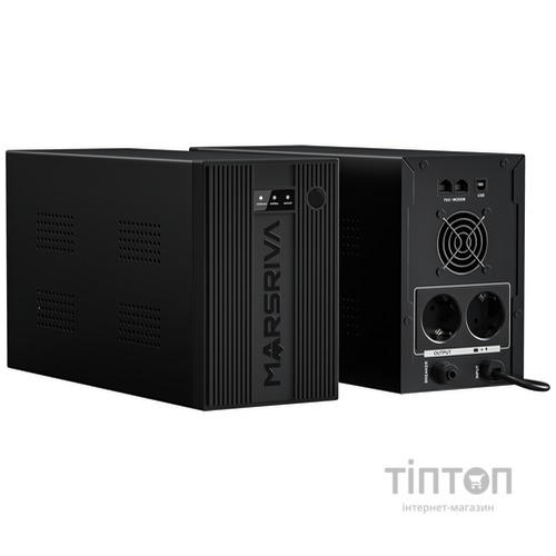 MARSRIVA MR-UF2000