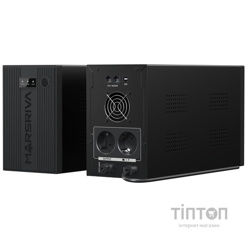 MARSRIVA MR-UF2000