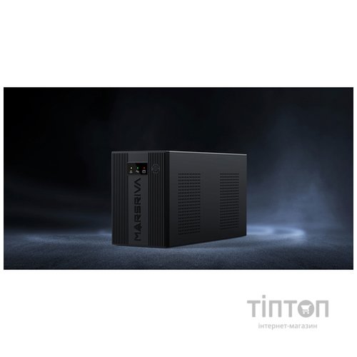 MARSRIVA MR-UF3000