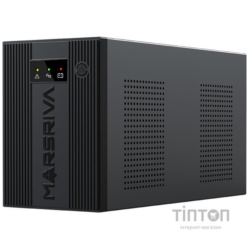 MARSRIVA MR-UF3000