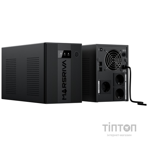 MARSRIVA MR-UF3000