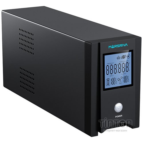 MARSRIVA MR-UF600P-H