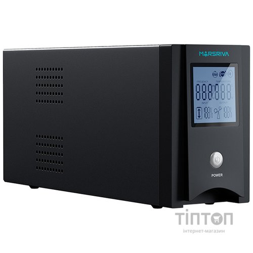 MARSRIVA MR-UF600P-H