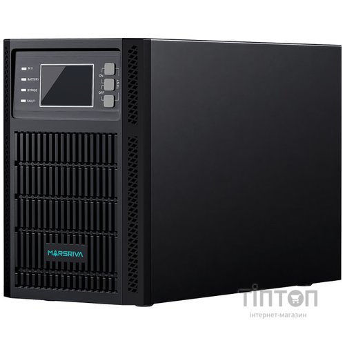 MARSRIVA MR-US2K
